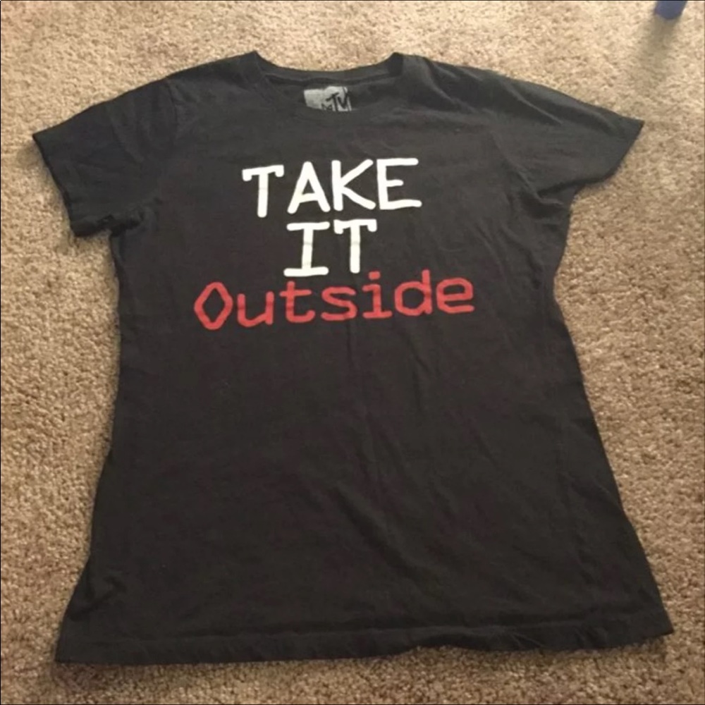 AWKWARD. shirt